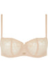 Chantelle Origins Lace Unlined Demi Bra